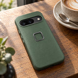 Pouzdro Peak Design Everyday Case Google Pixel 9 – Sage – ilustrační foto (AI)