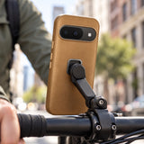 Pouzdro Peak Design Everyday Clarino Case Google Pixel 9 – Tan – ilustrační foto (AI)