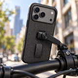 Pouzdro Peak Design Everyday Loop Case Slimlink iPhone 18 Pro Max – Charcoal – ilustrační foto (AI)