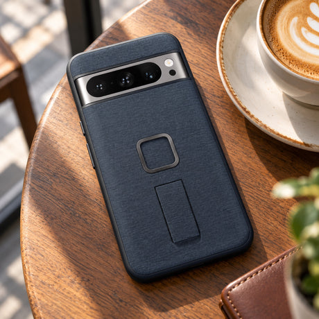 Pouzdro Peak Design Everyday Loop Case Google Pixel 8 Pro – Midnight – ilustrační foto (AI)
