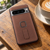 Pouzdro Peak Design Everyday Loop Case Google Pixel 8 Pro – Redwood – ilustrační foto (AI)