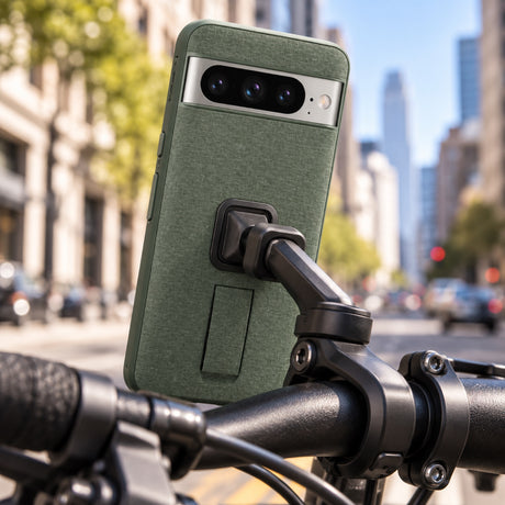 Pouzdro Peak Design Everyday Loop Case Google Pixel 8 Pro – Sage – ilustrační foto (AI)