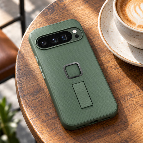 Pouzdro Peak Design Everyday Loop Case Google Pixel 9 Pro XL – Sage – ilustrační foto (AI)