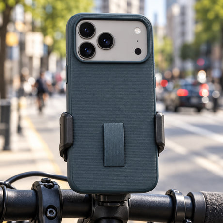 Pouzdro Peak Design Loop Case Non-Slimlink iPhone 18 Pro Max – Ocean – ilustrační foto (AI)