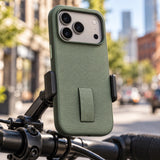 Pouzdro Peak Design Loop Case Non-Slimlink iPhone 18 Pro – Sage – ilustrační foto (AI)