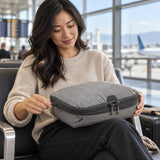 Cestovní organizér Peak Design Packing Cube Medium v2 – Charcoal – ilustrační foto (AI)