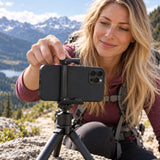 Držák telefonu Peak Design Phone Mount – ilustrační foto (AI)