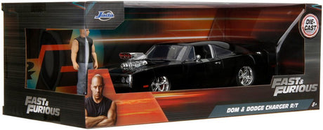 Model Rychle a Zběsile Dodge Charger 1970 Dom's