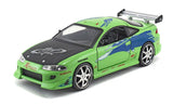 Model Rychle a Zběsile Mitsubishi Eclipse 1977 - Brian's