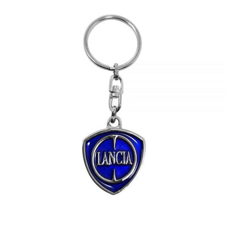 Lancia klíčenka
