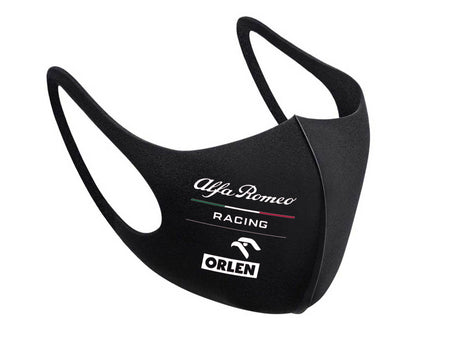 Oficiální rouška Alfa Romeo Orlen F1 TEAM