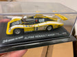 Model Alpine A442B 24h Le Mans 1978 Team Renault Sport v měřítku 1:43