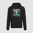 Mercedes AMG Petronas F1 mikina George Russell #63