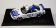 Model IXO Nissan GT-R R32 Macau 1991