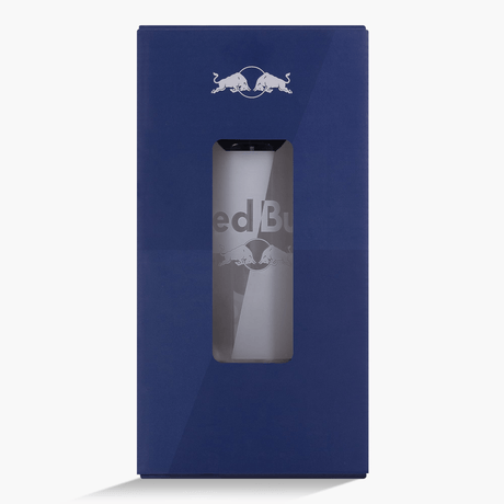 Sklenice Red Bull Glass