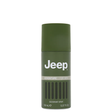 Deodorant Jeep Adventure ALCOOL 150 ml