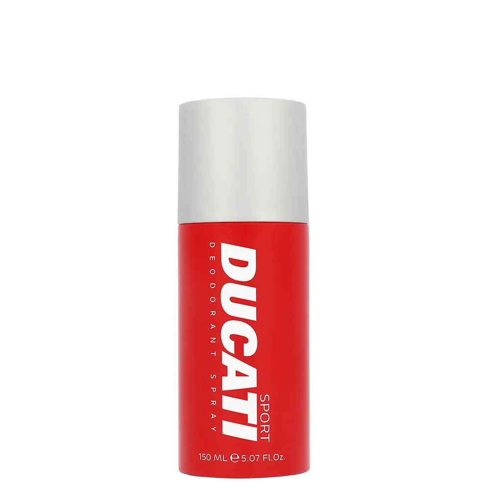 Deodorant Ducati Sport 150 ml