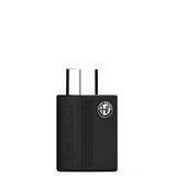 Toaletní voda Alfa Romeo Black Eau de Toilette 75 ml
