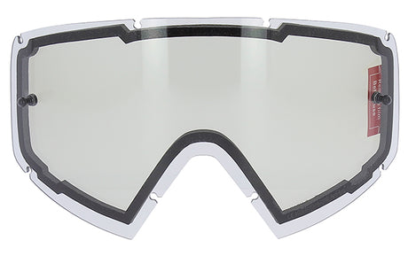 Red Bull Spect WHIP náhradní plexi dvojité