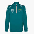 Aston Martin F1 Team týmová mikina