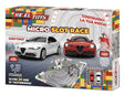 Mini autodráha Micro Slot Race Alfa Romeo 1:87