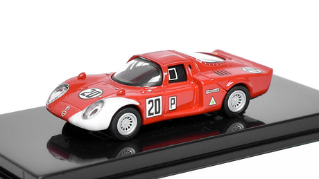 Model Alfa Romeo 33.2 24h Daytona 1968