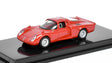 Model Alfa Romeo 33.2 24h Daytona, tisková konference 1968