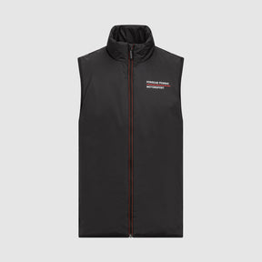 Týmová vesta Porsche Penske Motorsport – černá