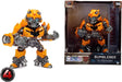Model Jada Toys postavička Bumblebee Transformers