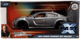 Model Rychle a Zběsile Dodge Charger 2021 Fast X