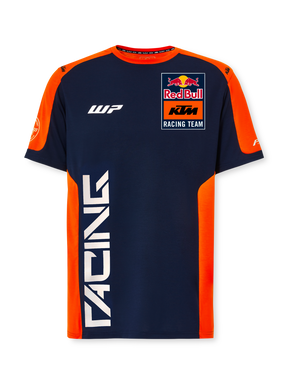KTM Red Bull Racing týmové tričko