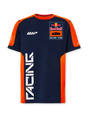KTM Red Bull Racing týmové tričko