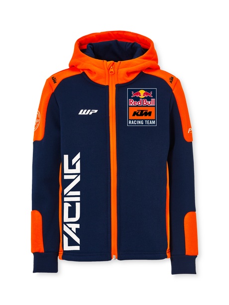 KTM Red Bull Racing dětská týmová mikina - 152 CM