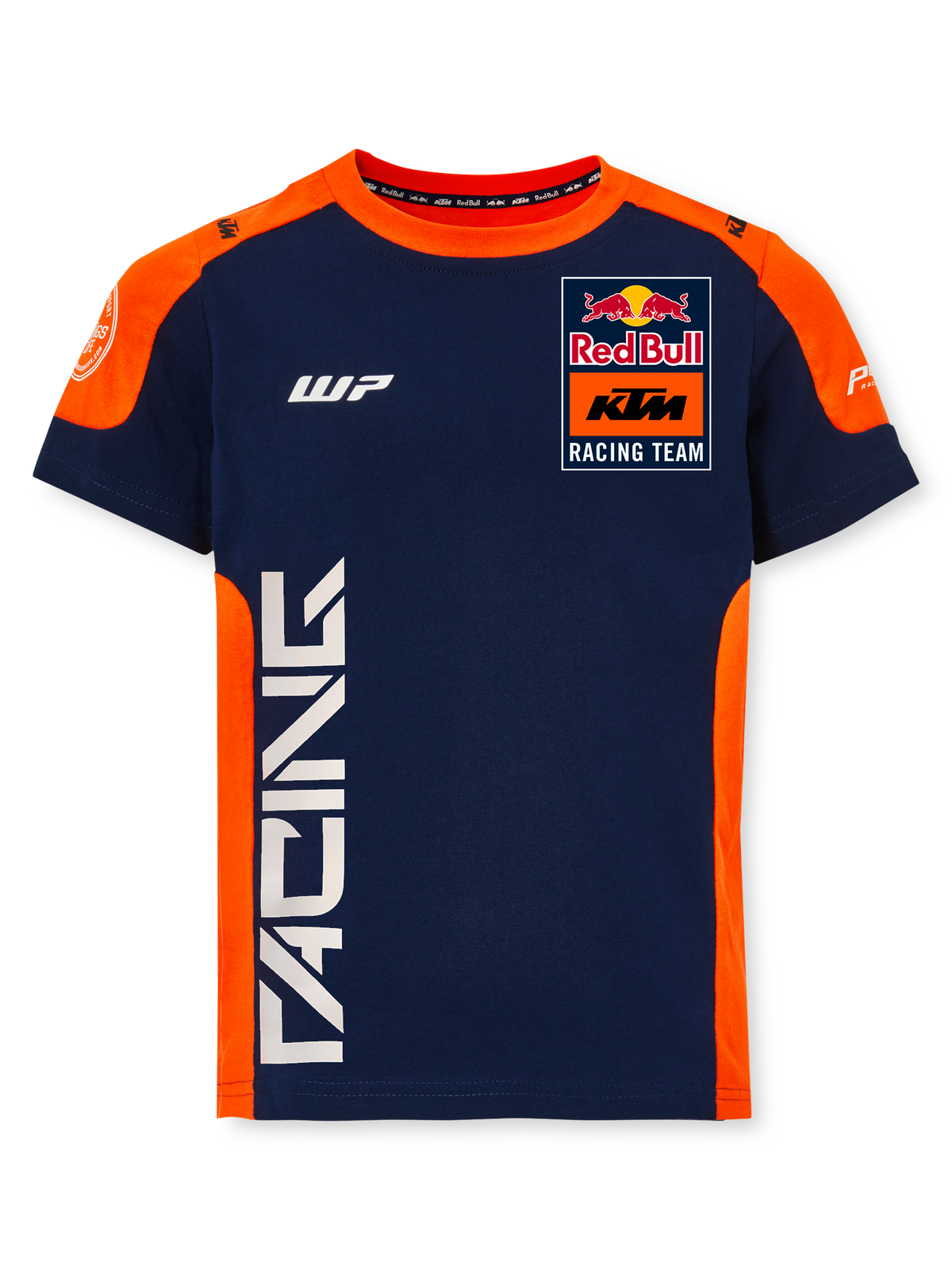 KTM Red Bull Racing dětské týmové tričko - 152 CM