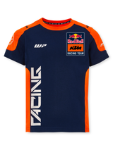 KTM Red Bull Racing dětské týmové tričko - 152 CM