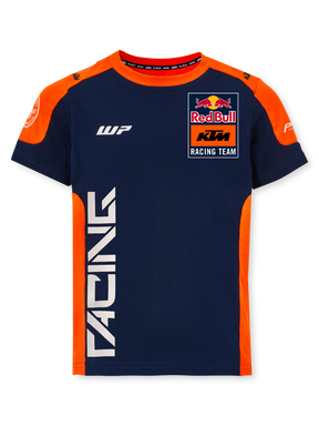 KTM Red Bull Racing dětské týmové tričko - 152 CM
