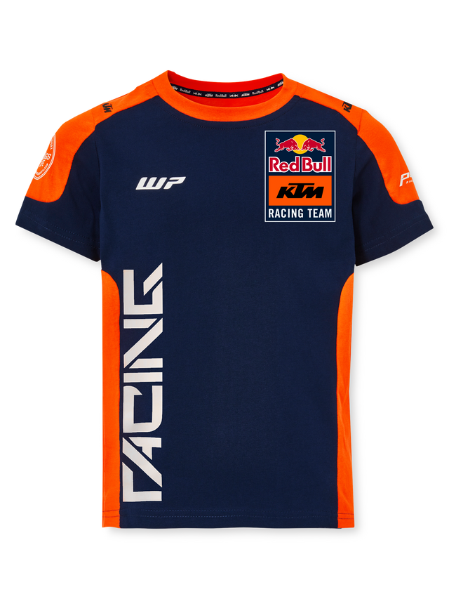KTM Red Bull Racing dětské týmové tričko - 152 CM