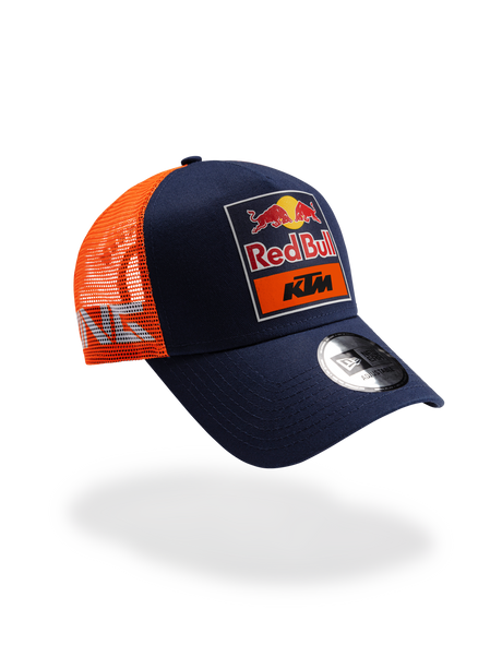 KTM Red Bull Racing týmová kšiltovka síťovaná