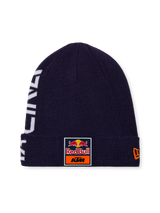 KTM Red Bull Racing týmová zimní čepice