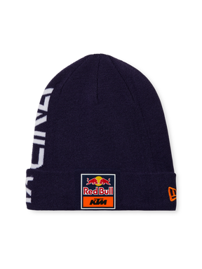 KTM Red Bull Racing týmová zimní čepice
