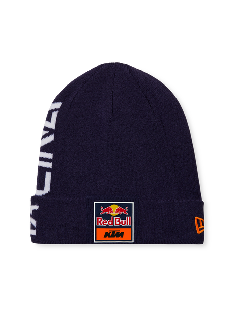 KTM Red Bull Racing týmová zimní čepice