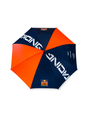 KTM Red Bull Racing velký týmový deštník