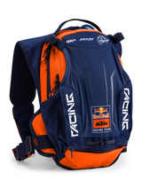 KTM Red Bull Racing hydratační batoh Baja
