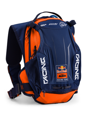 KTM Red Bull Racing hydratační batoh Baja