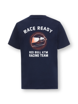 KTM Red Bull Racing dětské tričko Apex - 152CM