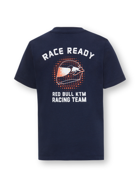 KTM Red Bull Racing dětské tričko Apex - 152CM