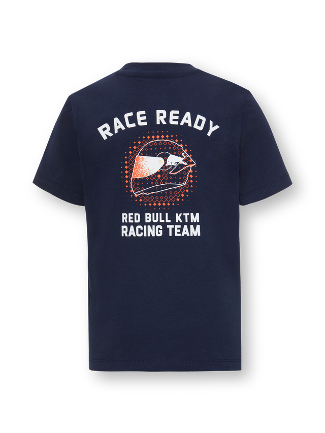 KTM Red Bull Racing dětské tričko Apex - 152CM