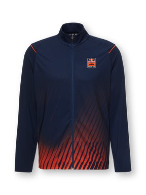 KTM Red Bull Racing sportovní bunda Motion