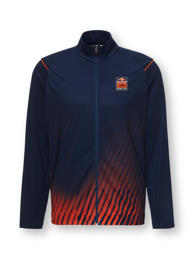 KTM Red Bull Racing sportovní bunda Motion