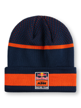 KTM Red Bull Racing zimní čepice Apex